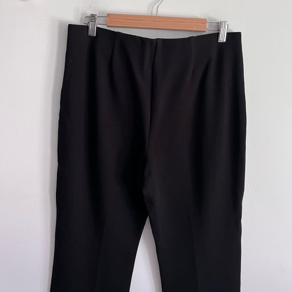 Chico’s  Ponte Pull on Pants - Picture 6 of 7